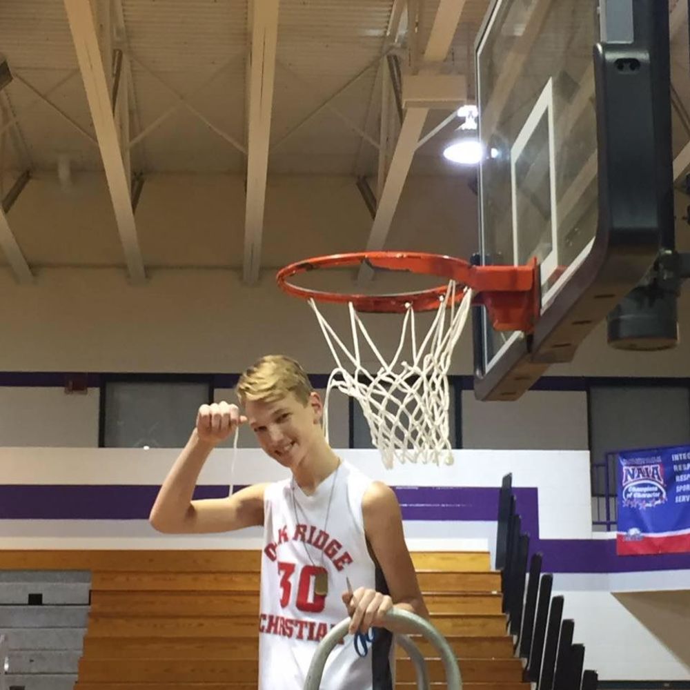 Meet your Posher, Jake